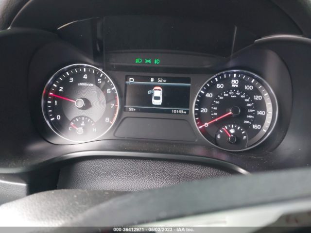 3KPF44AC4PE520380 KIA FORTE GT