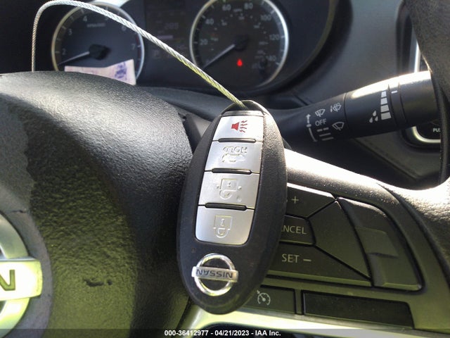 Nissan VERSA S 2020 3N1CN8DV6LL876262 Image 11