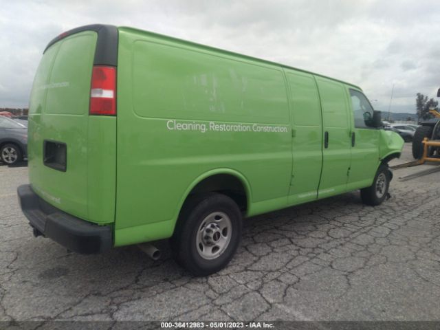 1GTZ7HF75N1254245 GMC SAVANA CARGO VAN