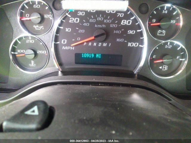 1GTZ7HF75N1254245 GMC SAVANA CARGO VAN
