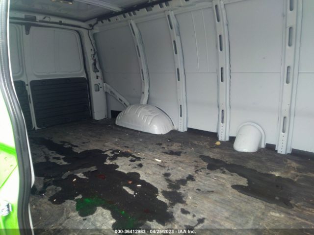1GTZ7HF75N1254245 GMC SAVANA CARGO VAN