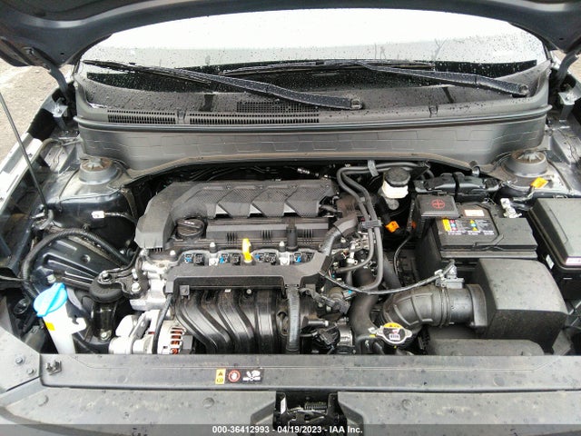 Hyundai Venue Sel 2023 KMHRC8A35PU215927 Image 11