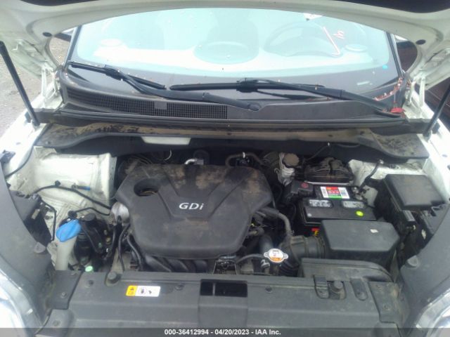 KNDJN2A26F7153094 KIA Soul Base