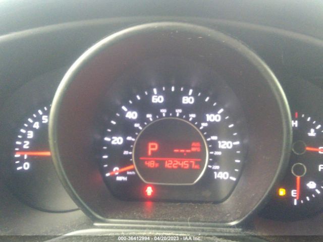 KNDJN2A26F7153094 KIA Soul Base