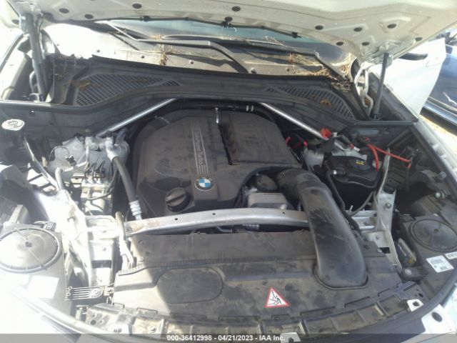 5UXKR0C54F0P01136 BMW X5 Xdrive35i