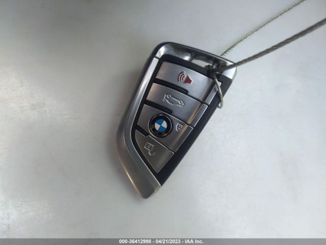 5UXKR0C54F0P01136 BMW X5 Xdrive35i