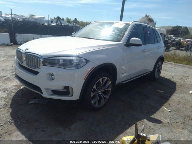 5UXKR0C54F0P01136 BMW X5 Xdrive35i
