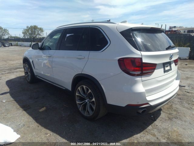 5UXKR0C54F0P01136 BMW X5 Xdrive35i