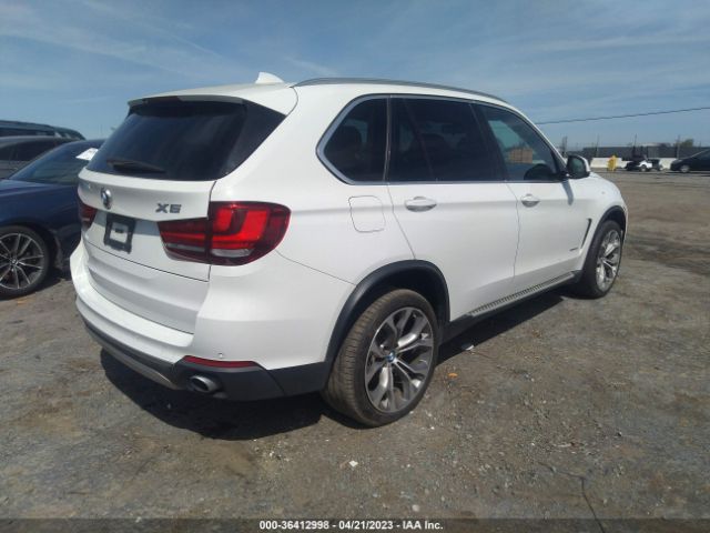 5UXKR0C54F0P01136 BMW X5 Xdrive35i