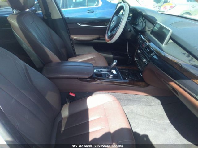 5UXKR0C54F0P01136 BMW X5 Xdrive35i