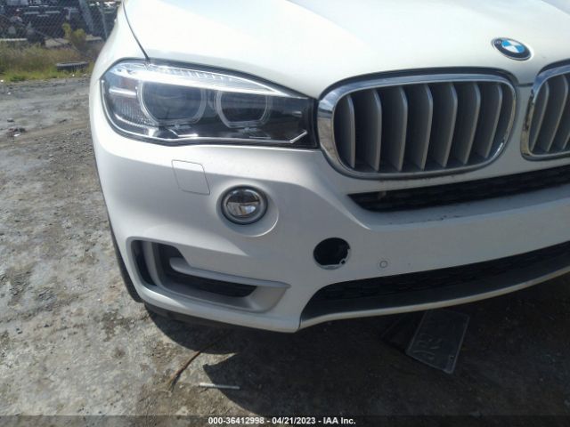 5UXKR0C54F0P01136 BMW X5 Xdrive35i