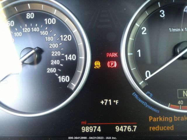 5UXKR0C54F0P01136 BMW X5 Xdrive35i