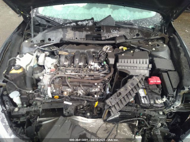 1N4AA6AP5HC418330 Nissan Maxima Platinum