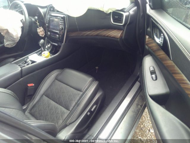 1N4AA6AP5HC418330 Nissan Maxima Platinum