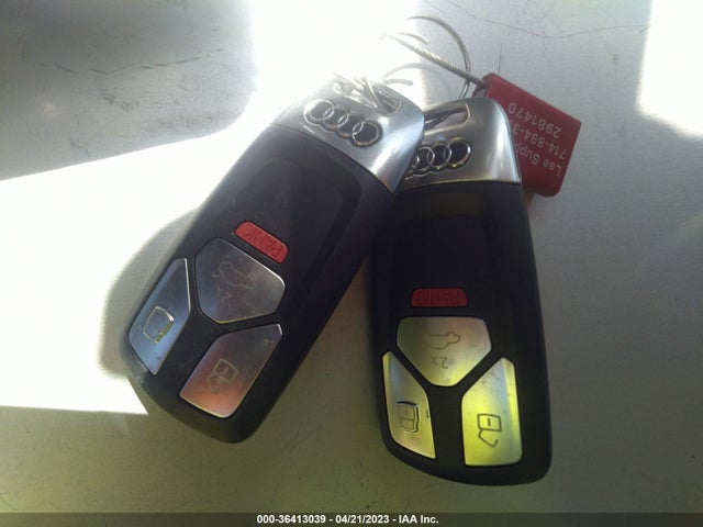 2020 Audi S5, VIN: WAUB4CF52LA022403