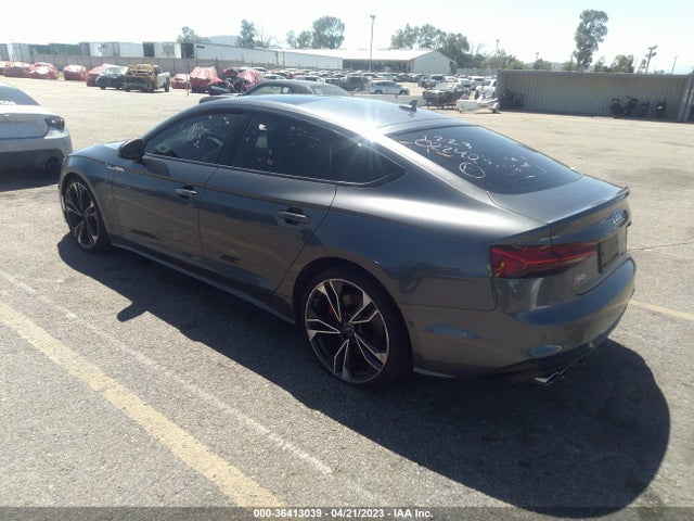 2020 Audi S5, VIN: WAUB4CF52LA022403