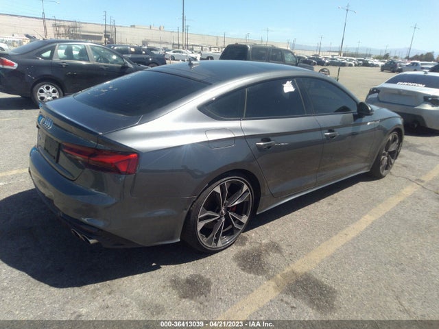 2020 Audi S5, VIN: WAUB4CF52LA022403