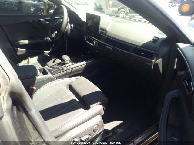 2020 Audi S5, VIN: WAUB4CF52LA022403