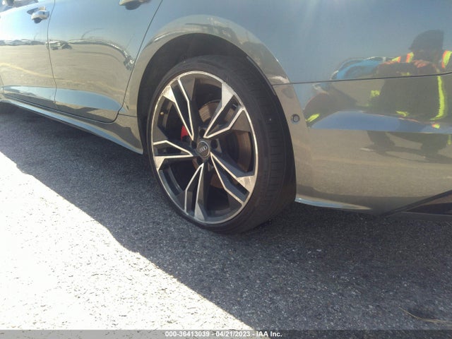 2020 Audi S5, VIN: WAUB4CF52LA022403