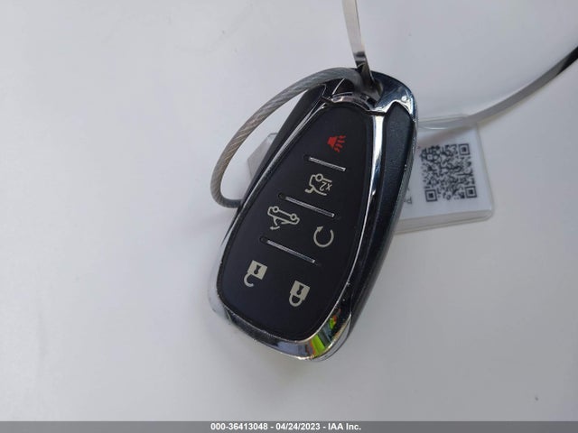 Chevrolet Camaro 1lt 2021 1G1FB3DS8M0106454 Image 3
