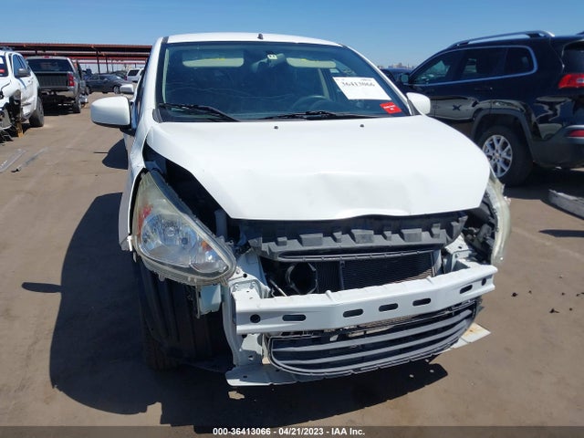 ML32A3HJ6EH008507 Mitsubishi MIRAGE DE