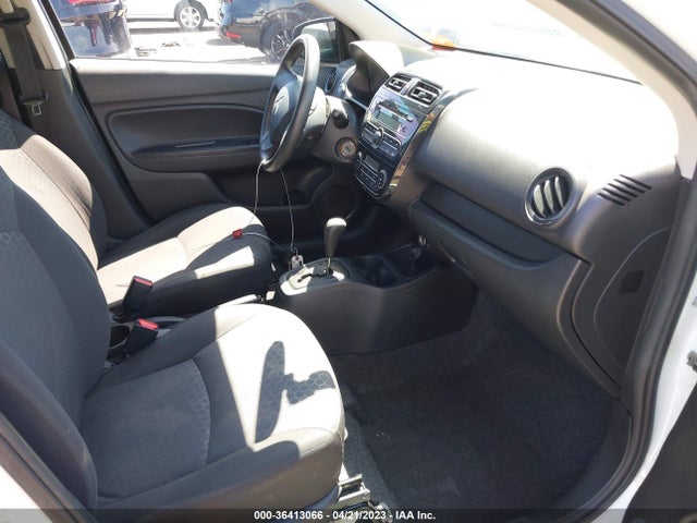 ML32A3HJ6EH008507 Mitsubishi MIRAGE DE