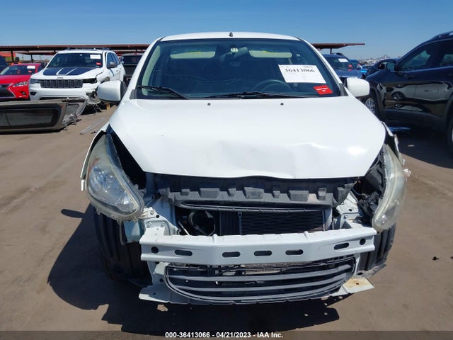 ML32A3HJ6EH008507 Mitsubishi MIRAGE DE