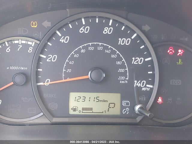 ML32A3HJ6EH008507 Mitsubishi MIRAGE DE