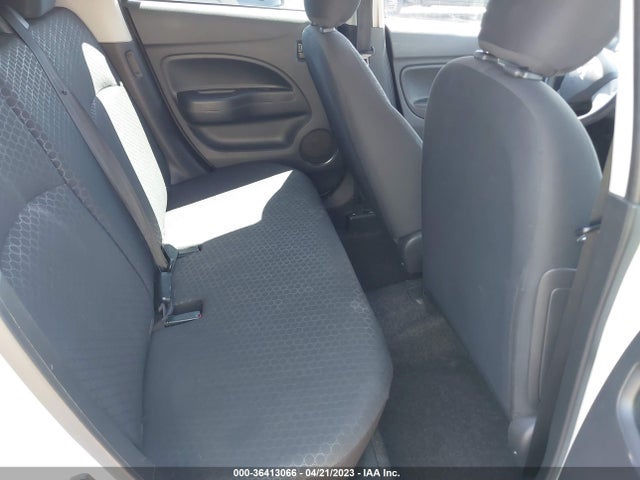 ML32A3HJ6EH008507 Mitsubishi MIRAGE DE