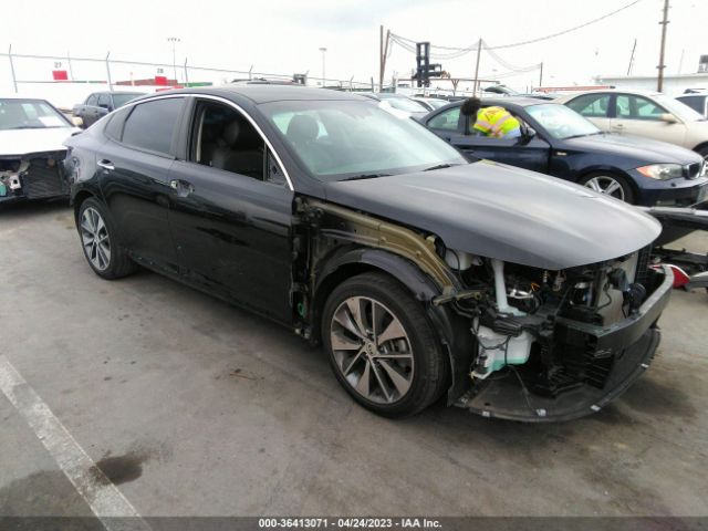 5XXGT4L35KG353905 auction archive image