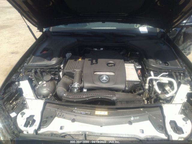 WDDZF4JB8KA503520 Mercedes-Benz E-class E 300