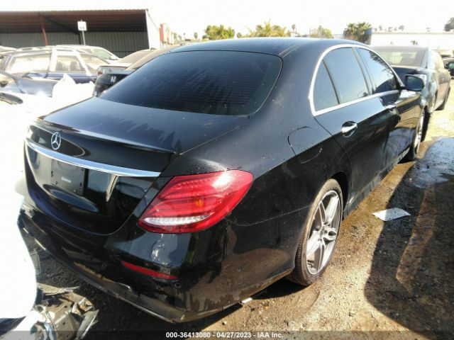 WDDZF4JB8KA503520 Mercedes-Benz E-class E 300