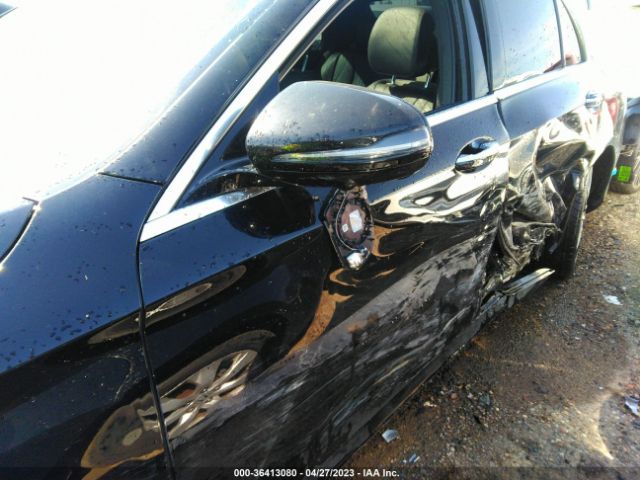 WDDZF4JB8KA503520 Mercedes-Benz E-class E 300