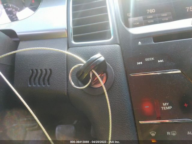 1FAHP2E80EG174129 Ford TAURUS SEL