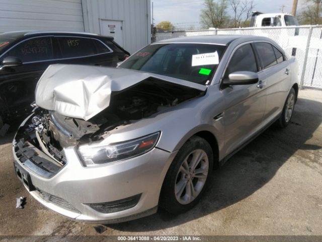1FAHP2E80EG174129 Ford TAURUS SEL