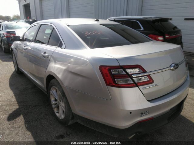 1FAHP2E80EG174129 Ford TAURUS SEL