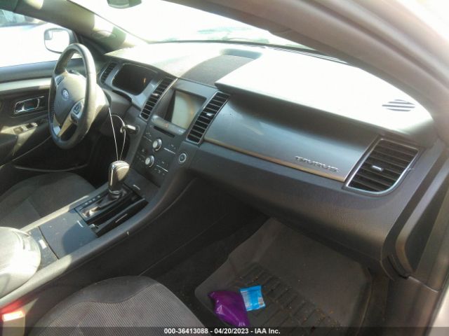 1FAHP2E80EG174129 Ford TAURUS SEL