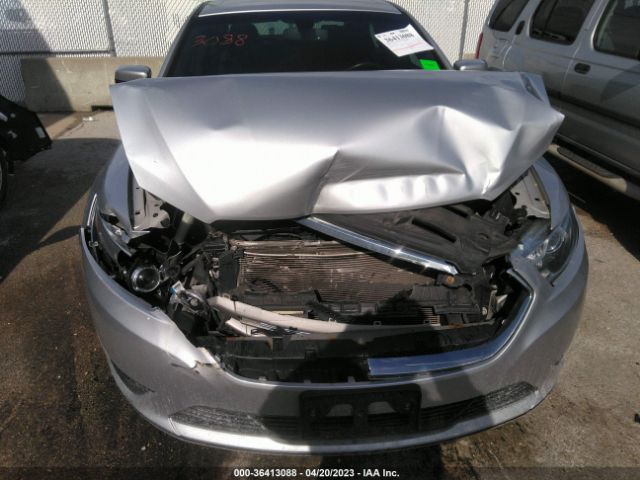 1FAHP2E80EG174129 Ford TAURUS SEL