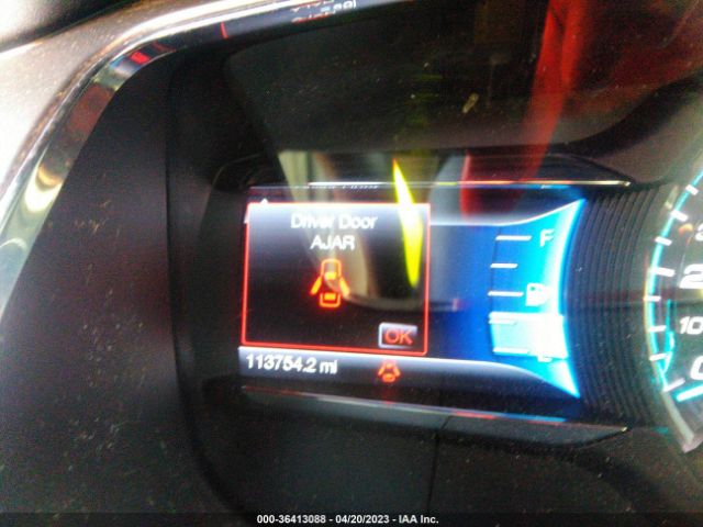1FAHP2E80EG174129 Ford TAURUS SEL