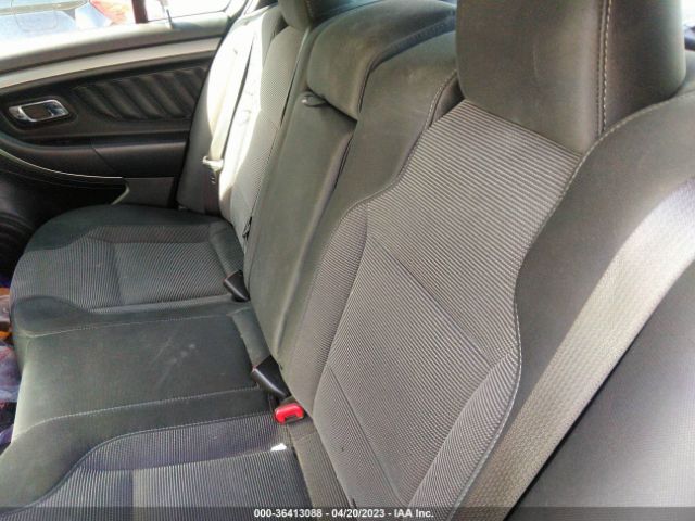 1FAHP2E80EG174129 Ford TAURUS SEL