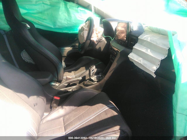 Hyundai VELOSTER N 2021 KMHT36AHXMU009598 Image 5