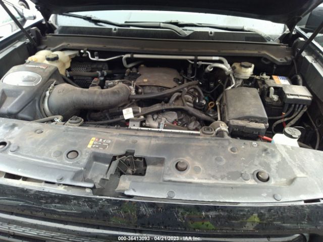 1GTG6CE32G1177297 GMC Canyon 4wd Sle