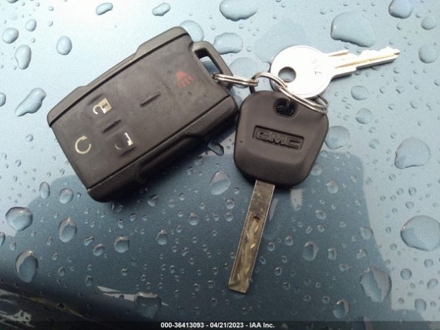 1GTG6CE32G1177297 GMC Canyon 4wd Sle