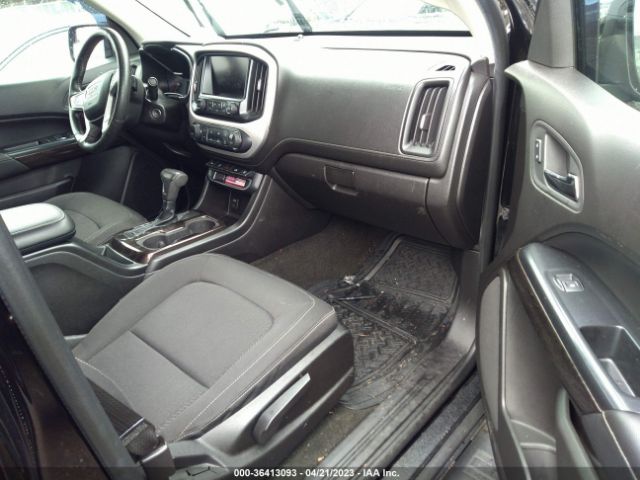 1GTG6CE32G1177297 GMC Canyon 4wd Sle