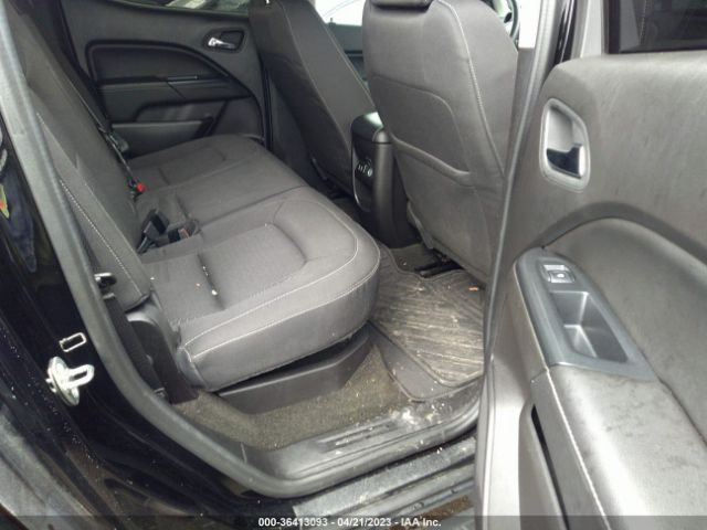 1GTG6CE32G1177297 GMC Canyon 4wd Sle