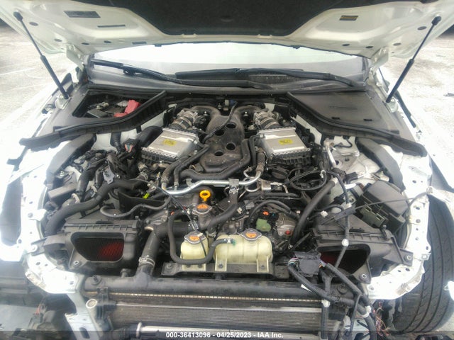 JN1EV7AP6KM512047 Infiniti Q50 3.0t Luxe