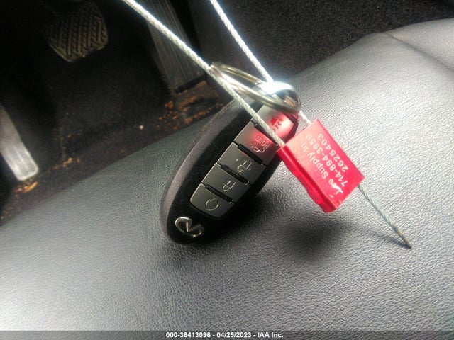 JN1EV7AP6KM512047 Infiniti Q50 3.0t Luxe