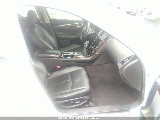 JN1EV7AP6KM512047 Infiniti Q50 3.0t Luxe