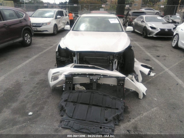 JN1EV7AP6KM512047 Infiniti Q50 3.0t Luxe