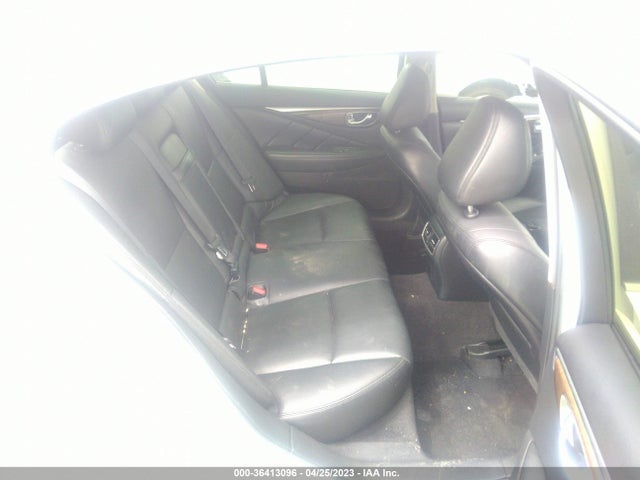 JN1EV7AP6KM512047 Infiniti Q50 3.0t Luxe